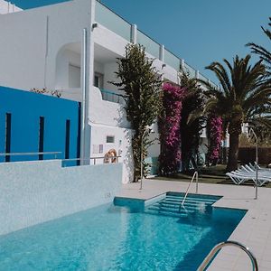 Hostal Las Gaviotas