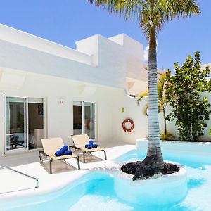 Katis Villas Boutique In Bahiazul
